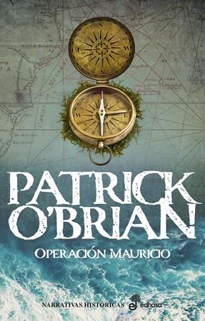 OPERACIÓN MAURICIO. SERIE AUBREY MATURIN 4 | 9788435064415 | O'BRIAN, PATRICK