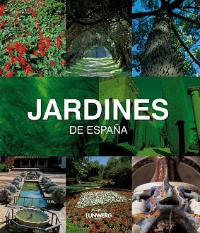 JARDINES DE ESPAÑA | 9788497856232 | VVAA