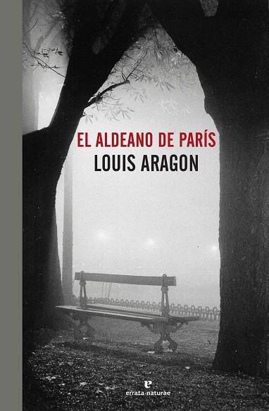 ALDEANO DE PARIS | 9788416544127 | ARAGON,LOUIS