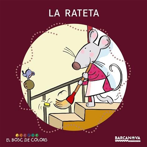 RATETA | 9788448919511