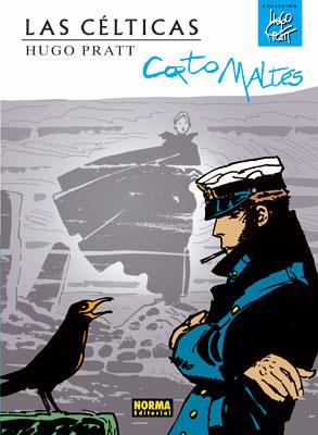 CORTO MALTES: LAS CELTICAS | 9788498477870 | PRATT,HUGO