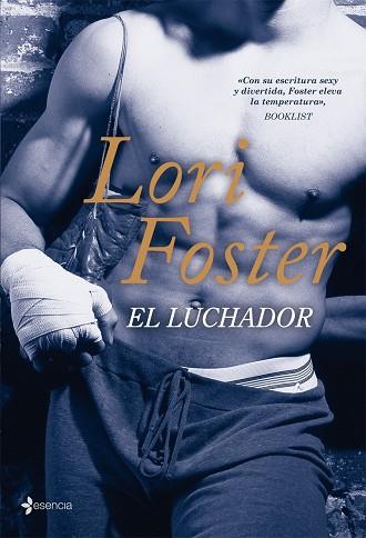 LUCHADOR | 9788408076353 | FOSTER,LORI