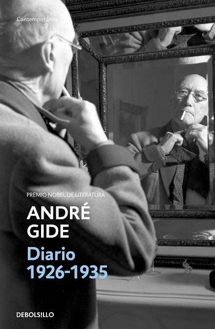 DIARIO (1926 - 1935) | 9788466355131 | GIDE, ANDRÉ