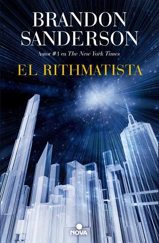 RITHMATISTA | 9788466655866 | SANDERSON,BRANDON