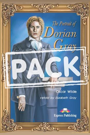 PORTRAIT OF DORIAN GRAY | 9781842161906 | WILDE,OSCAR