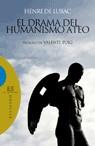 DRAMA DEL HUMANISMO ATEO | 9788474909234 | LUBAC,HENRI DE