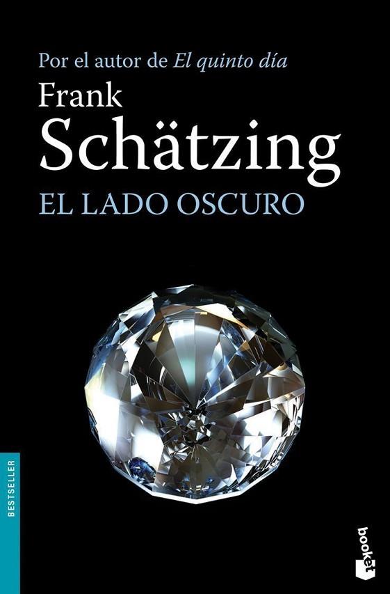 LADO OSCURO | 9788408094937 | SCHATZING,FRANK