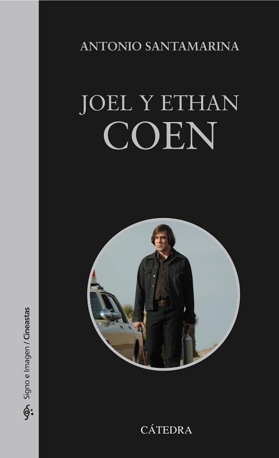 JOEL Y ETHAN COEN | 9788437630427 | SANTAMARINA,ANTONIO