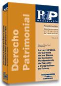 LEY 23/2003 DE GARANTIA DE LOS BIENES DE CONSUMO: PLANTEAMIENTO DE PRESENTE Y PERSPECTIVAS DE FUTURO | 9788497678810 | REYES LOPEZ,MARIA JOSE