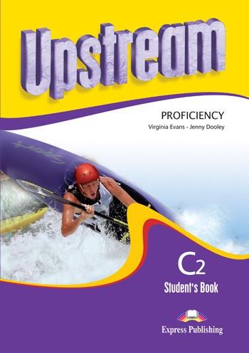 UPSTREAM C2 STUDENT'S BOOK | 9781471502644