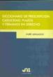DICCIONARIO DE PRESCRIPCION, CADUCIDAD, PLAZOS Y TERMINOS EN DERECHO | 9788476985052 | FARRE ADVOCATS