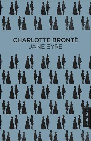 JANE EYRE | 9788408154488 | BRONTE,CHARLOTTE