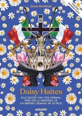 DAISY HAITES. MAGNOLIA PARKS 2 | 9788427241480 | HASTINGS, JESSA