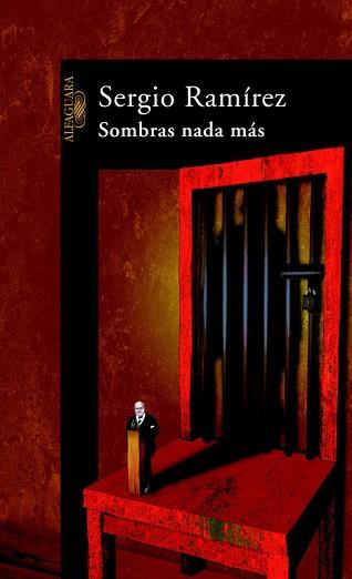 SOMBRAS NADA MAS | 9788420465975 | RAMIREZ,SERGIO