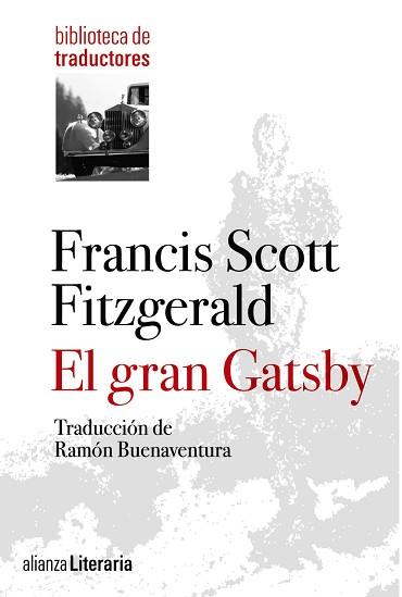 GRAN GATSBY | 9788420675626 | FITZGERALD,FRANCIS SCOTT