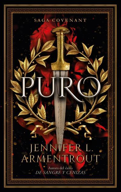 PURO. COVENANT 2 | 9788419252371 | ARMENTROUT, JENNIFER