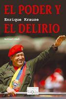 PODER Y EL DELIRIO | 9788483831427 | KRAUZE,ENRIQUE