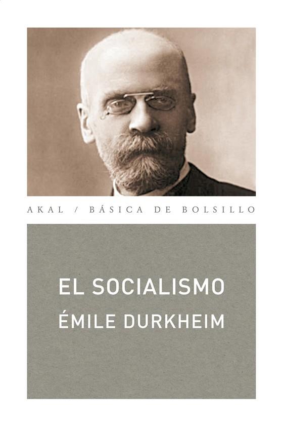 SOCIALISMO | 9788446031215 | DURKHEIM,EMILE