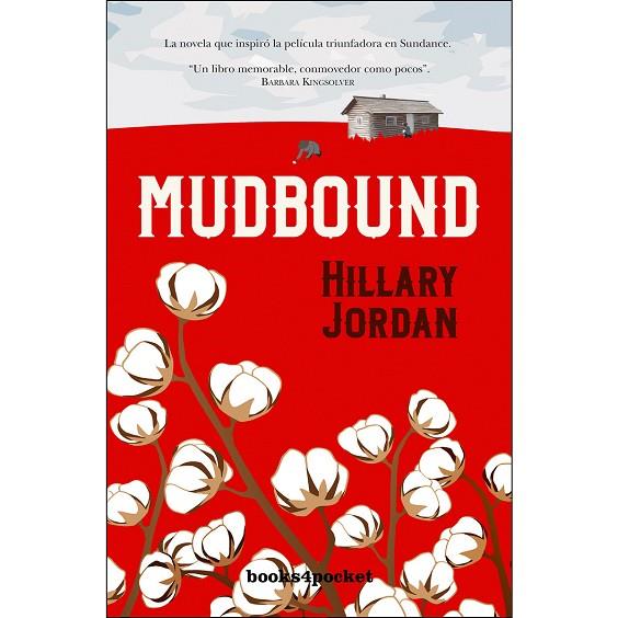 MUDBOUND | 9788416622399 | JORDAN,HILLARY