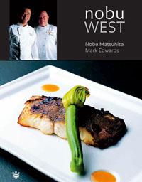 NOBU WEST | 9788478717200 | MATSUHISA,NOBU EDWARDS,MARK