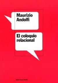 COLOQUIO RELACIONAL | 9788449314346 | ANDOLFI,MAURIZIO