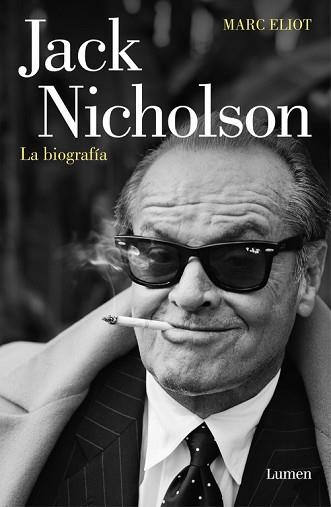 JACK NICHOLSON. LA BIOGRAFIA | 9788426402073 | ELIOT,MARC