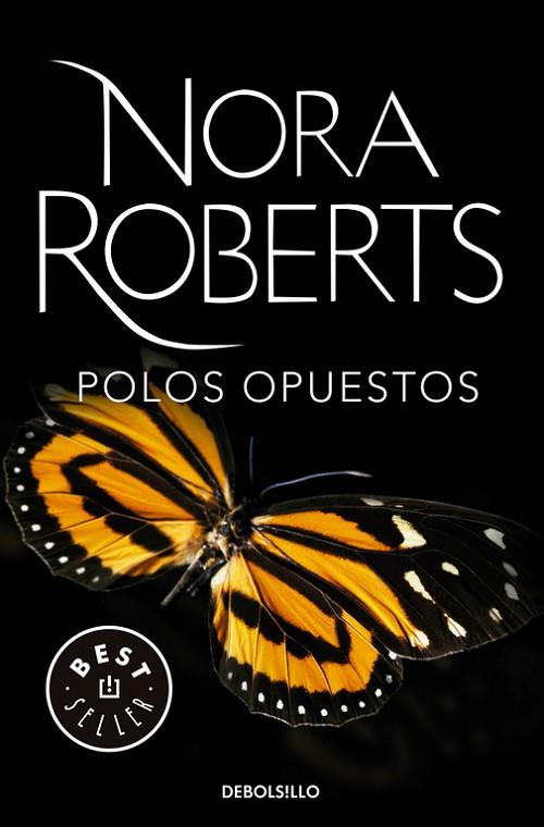 POLOS OPUESTOS   SACRED SINS 1 | 9788490627532 | ROBERTS,NORA