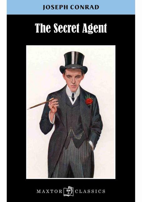 SECRET AGEND | 9788490019214 | CONAN DOYLE,ARTHUR