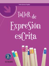 TALLER DE EXPRESION ESCRITA | 9788480637923 | JIMENO CAPILLA,PEDRO