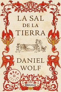 SAL DE LA TIERRA. SAGA DE LOS FLEURY 1 | 9788466333740 | WOLF,DANIEL