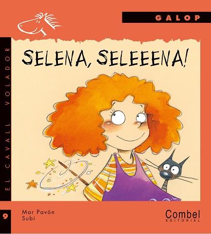 SELENA SELEEENA | 9788478648832 | PAVON,MAR SUBI