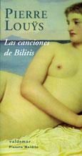 CANCIONES DE BILITIS | 9788477026051 | LOUYS,PIERRE