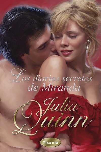 DIARIOS SECRETOS DE MIRANDA | 9788492916030 | QUINN,JULIA