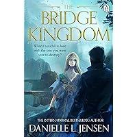 THE BRIDGE KINGDOM | 9781405955850 | JENSEN DANIELLE