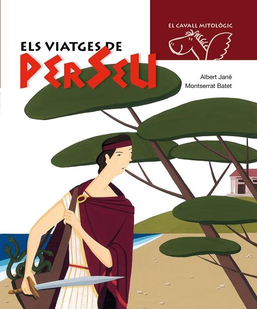 VIATGES DE PERSEU | 9788498252378 | JANE,ALBERT BATET,MONTSERRAT