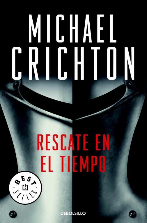 RESCATE EN EL TIEMPO (1999-1357) | 9788497597302 | CRICHTON,MICHAEL