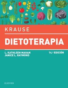 KRAUSE. DIETOTERAPIA (14ª ED.) | 9788491130840 | MAHAN, L.K./RAYMOND, JANICE. L.