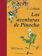 AVENTURAS DE PINOCHO | 9788435040044 | COLLODI,CARLO