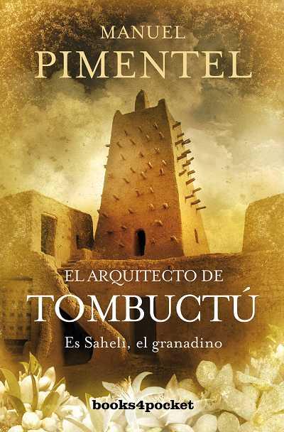 ARQUITECTO DE TOMBUCTU | 9788492801114 | PIMENTEL,MANUEL