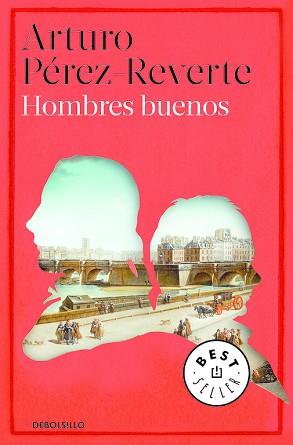 HOMBRES BUENOS | 9788466329804 | PEREZ REVERTE,ARTURO