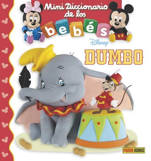 DUMBO | 9788491670698 | DISNEY