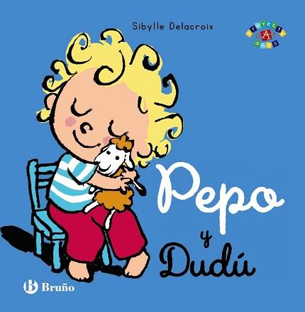 PEPO Y DUDU | 9788469604885 | DELACROIX,SIBYLLE