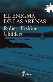 ENIGMA DE LAS ARENAS | 9788435009454 | ERSKINE CHILDERS,ROBERT