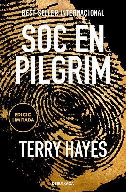 SÓC EN PILGRIM | 9788419394446 | HAYES, TERRY