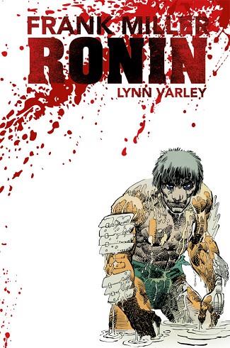 RONIN (EDICIÓN DELUXE) | 9788416711673 | MILLER, FRANK