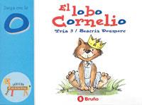 EL LOBO CORNELIO. JUEGA CON LA O | 9788421635810 | DOUMERC, BEATRIZ