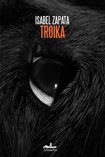 TROIKA | 9788412690057 | ZAPATA MORALES, ISABEL