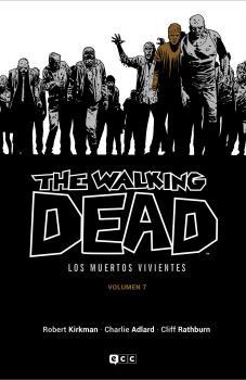 THE WALKING DEAD (LOS MUERTOS VIVIENTES) VOL. 07 DE 16 | 9788419021533 | KIRKMAN, ROBERT