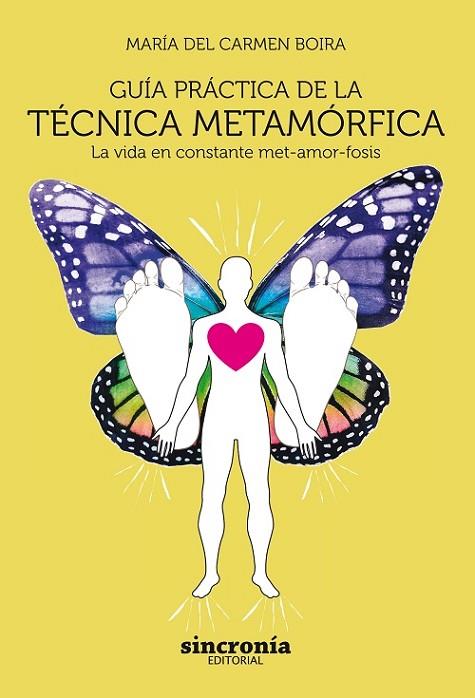 GUIA PRACTICA DE LA TECNICA METAMORFICA | 9788494847134 | BOIRA,MARIA DEL CARMEN