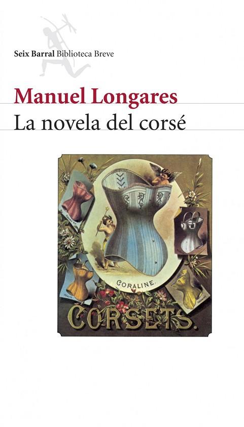 NOVELA DEL CORSE | 9788432212260 | LONGARES,MANUEL